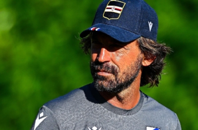 Andrea Pirlo'dan Arabistan açıklaması
