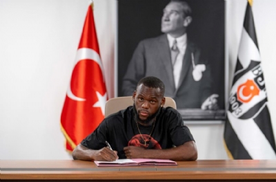 Jean Onana konuştu! 'Kazanmak için buradayım'