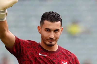 Uğurcan Çakır'dan transfer açıklaması!