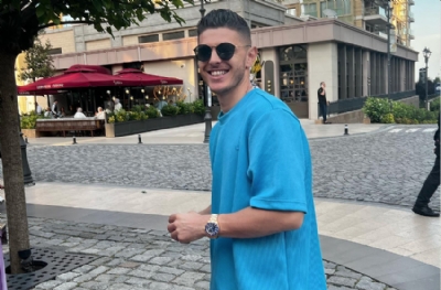 Norwich'e rest: Zaha'yı aldık Rashica'yı Fenerbahçe'ye verin