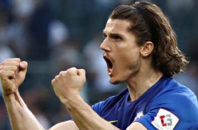 Galatasaray'ın listesindeydi! Marcel Sabitzer, Dortmund yolcusu