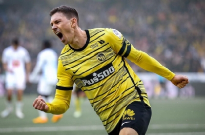 Milot Rashica ayrılıyor! Yeri Christian Fassnacht ile doluyor