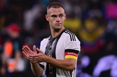 Ve transferde bomba iddia! Devler Joshua Kimmich'in peşinde