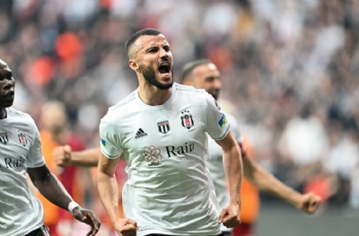 Beşiktaş ayrılığı resmen duyurdu! Günün ilk KAP'ı geldi 