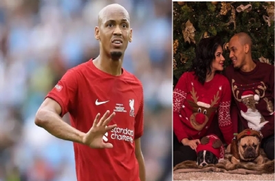 Fabinho’nun Suudi Arabistan transferine ‘köpek’ engeli çıktı!
