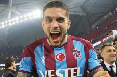 Trabzonspor'dan ayrılmıştı! Marc Bartra, Real Betis'e dönüyor