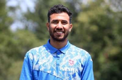 Orsic sezonu kapattı! Gidecek denilen Trezeguet'ten açıklama geldi