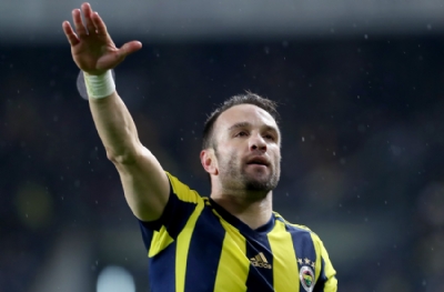 Bir dönem Fenerbahçe'de oynamıştı! Mathieu Valbuena transfer oldu
