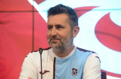 Nenad Bjelica: Orsic'in yerine transfer yapacağız