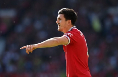 Harry Maguire açıkladı! 'Hayal kırıklığına uğradım'