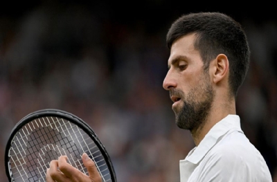 Djokovic, Kanada Açık’tan çekildi