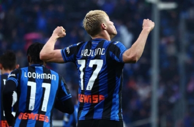 Rasmus Hojlund için büyük yarış! Manchester United, Arsenal'in önüne geçti