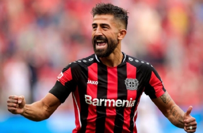 Galatasaray'a Kerem'den kötü haber! Antrenmanda sakatlandı