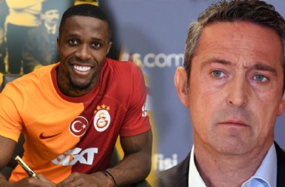 Ali Koç'tan Zaha yorumu: Türkiye’ye gelmeyecek