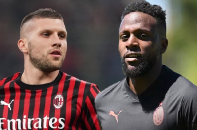 Beşiktaş'a Origi ve Rebic'i getiriyor