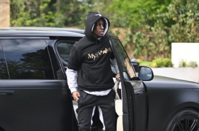 Galatasaray, Wilfried Zaha’nın 50 metrelik heykelini dikecek 