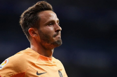 Galatasaray müjde! Saul Niguez için iyi haber