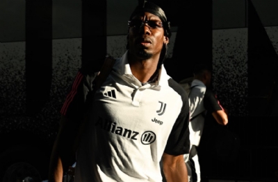 Fenerbahçe'ye mesaj! Paul Pogba...