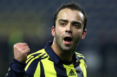 Ve Fenerbahçe'den sürpriz! Semih Şentürk geri döndü