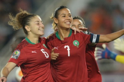 Dünya Kupası karıştı! Fas Milli Takımı'ndan kaç 'gay' oyuncu var?
