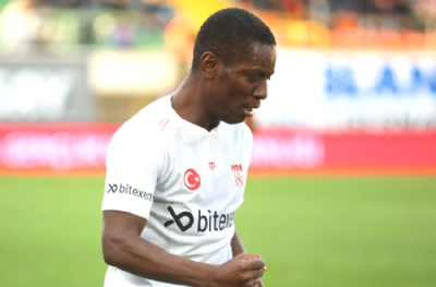 Gaziantep'ten süper transfer! Max Gradel açıklandı