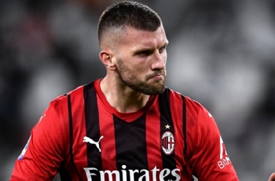 Fenerbahçe'den Beşiktaş'a bir çalım daha! Şimdi de Ante Rebic