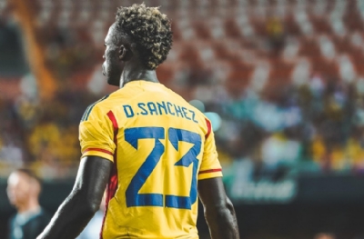 Galatasaray'a kötü haber! Davinson Sanchez elden kaçıyor
