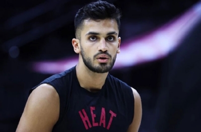 Ömer Faruk Yurtseven: Bir gün Fenerbahçe'ye döneceğim