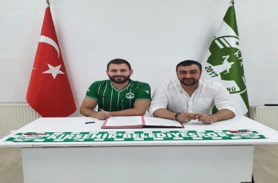 Galatasaray'dan Kırşehir FK'ya