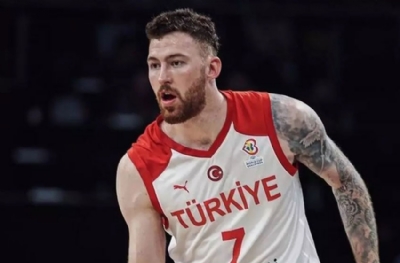 Yeni adresi belli oldu! Onuralp Bitim NBA'de