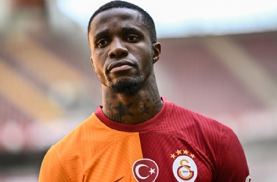 Zaha'nın ‘kripto’ sözleşmesi! İmaj hakkı, sadakat bonusu!