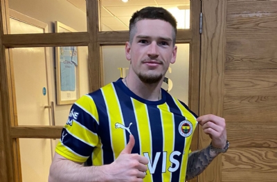 Fenerbahçe'de Ryan Kent sürprizi! İngiliz yıldız yolcu