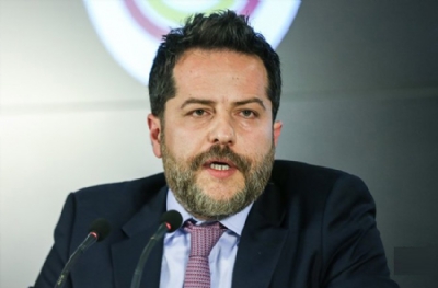 Erden Timur'dan Ali Koç'a gönderme: Florya ile ilgili açıklama yapacaktır