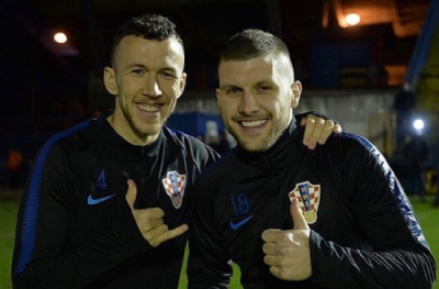 GdS: Beşiktaş, Ante Rebic'i Fenerbahçe'ye bırakmayacak 