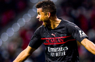 Beşiktaş'ın gözdesiydi! Junior Messias, Real Madrid karşısında sakatlandı