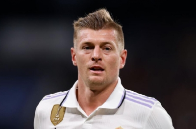 Dünya Toni Kroos'a, Kroos ise Arda Güler'e hayran