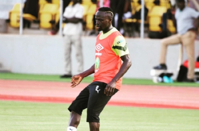 Fenerbahçe'yle anılıyordu! Sadio Mane'yi Araplar kapıyor