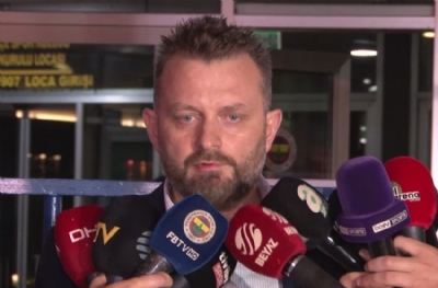Selahattin Baki'den Galatasaray'a 'Transfer çalımı' göndermesi