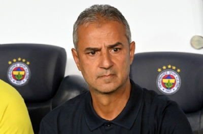 İsmail Kartal'dan transfer sözleri!