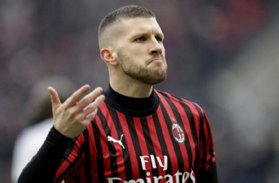 Beşiktaş vazgeçmiyor! Ante Rebic için kıran kırana 