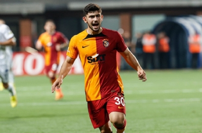 Galatasaray'a müjde! Yusuf Demir için çifte talip