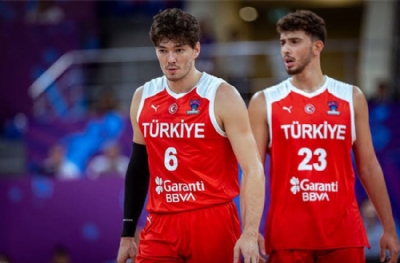 Cedi ve Alperen olimpiyat elemelerinde yok! 