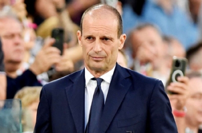 Juventus Milan karşısında! Allegri'den beklenti büyük