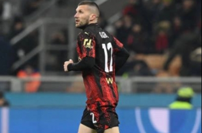 Rebic’te her şey tamam! Tek sorun maaş