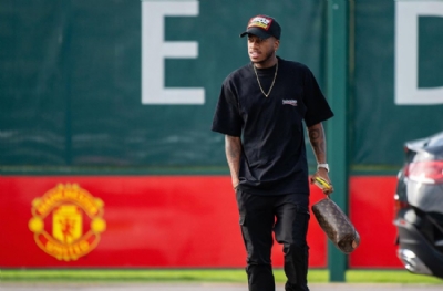 Galatasaray'a Fred transferinde İngiliz rakip