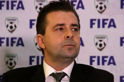 Slaven Skeledzic: Benden önceki hoca bıçaklanmıştı