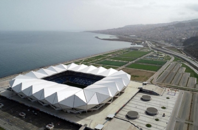 Şok Trabzonspor iddiası! Karadeniz'de ikinci İsrail