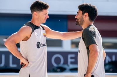 UEFA'dan Barcelona'ya 'şimdilik' yeşil ışık! Her an ihraç edilebilir