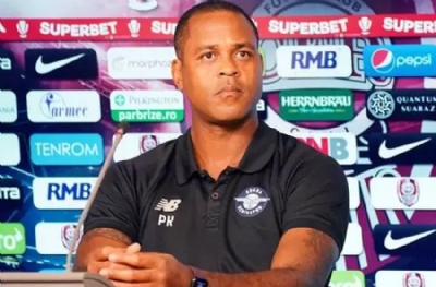 Kluivert: Daha fazla gol atabilirdik