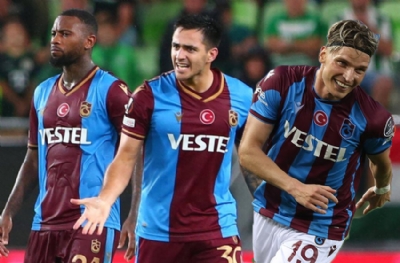 10 milyon euro'luk kambur! Trabzonspor başından atamıyor 